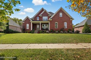 3518 Timmons Ct, Louisville, KY 40245