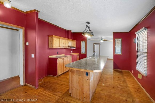 470443 E 723 Road, Westville, OK 74965