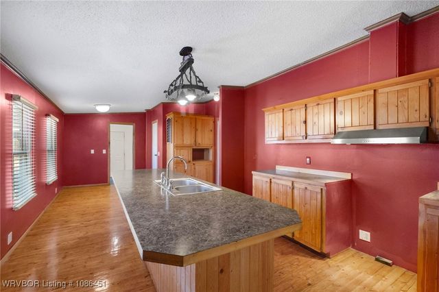 470443 E 723 Road, Westville, OK 74965