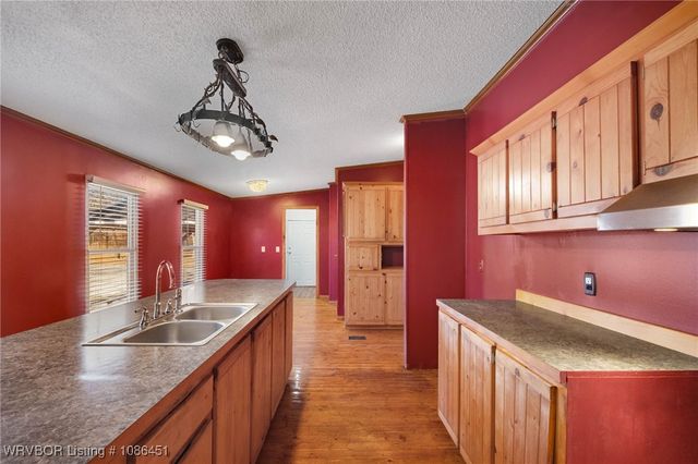 470443 E 723 Road, Westville, OK 74965