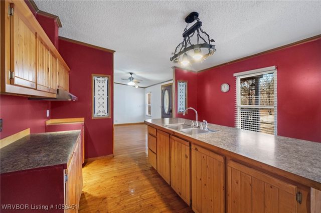 470443 E 723 Road, Westville, OK 74965