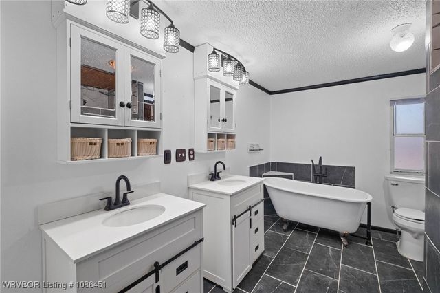 470443 E 723 Road, Westville, OK 74965