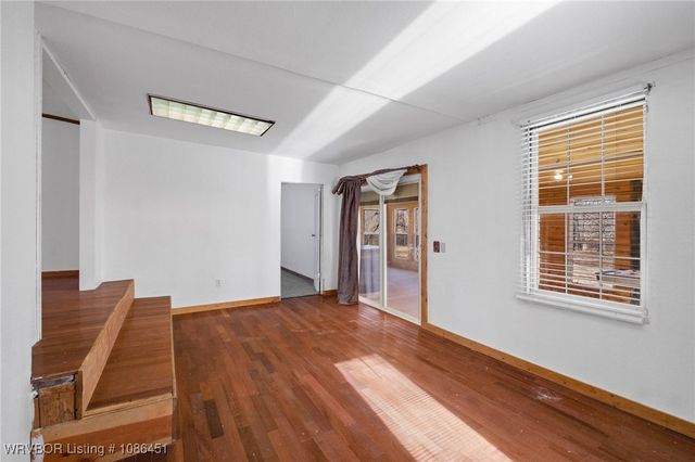 470443 E 723 Road, Westville, OK 74965