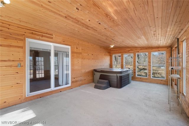 470443 E 723 Road, Westville, OK 74965