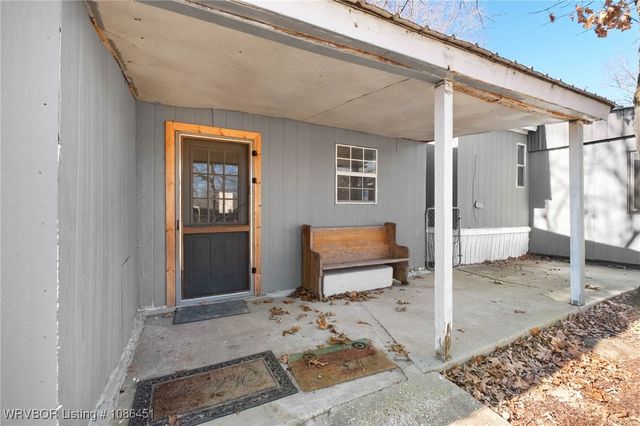 470443 E 723 Road, Westville, OK 74965