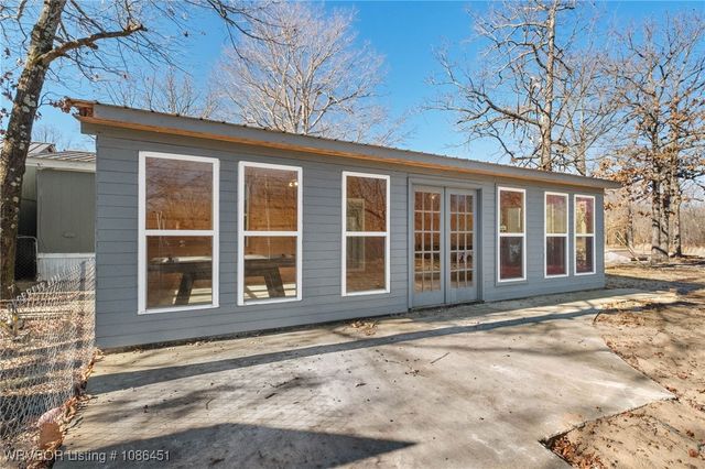 470443 E 723 Road, Westville, OK 74965