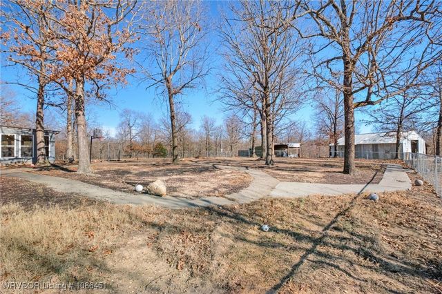 470443 E 723 Road, Westville, OK 74965