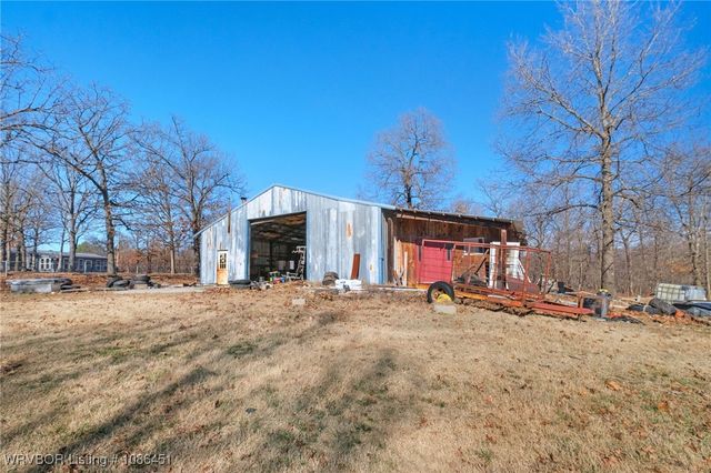 470443 E 723 Road, Westville, OK 74965