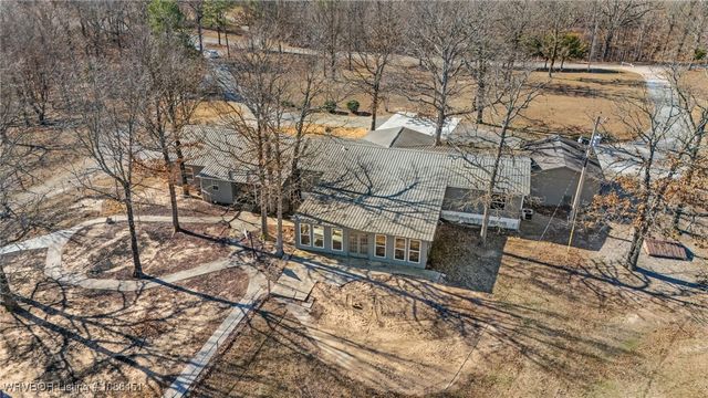 470443 E 723 Road, Westville, OK 74965