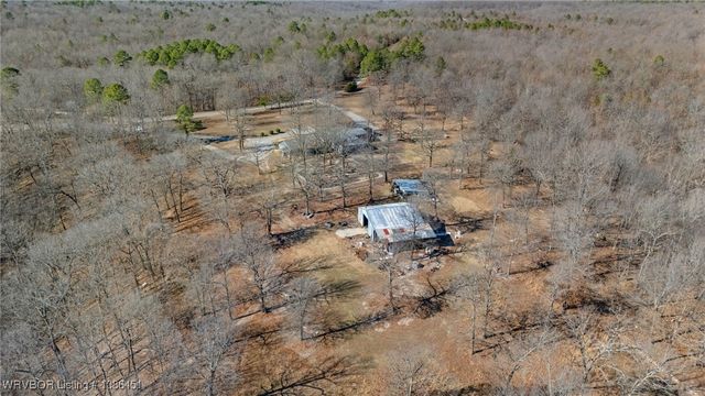 470443 E 723 Road, Westville, OK 74965