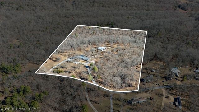 470443 E 723 Road, Westville, OK 74965