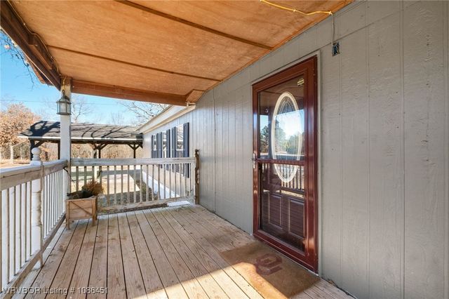 470443 E 723 Road, Westville, OK 74965