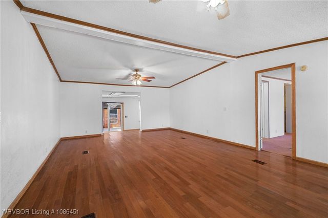 470443 E 723 Road, Westville, OK 74965