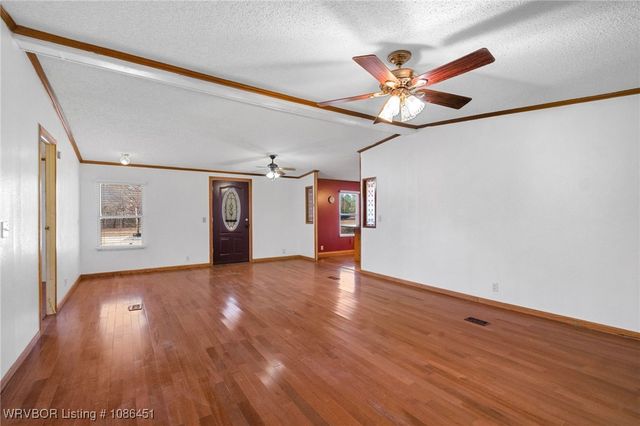 470443 E 723 Road, Westville, OK 74965