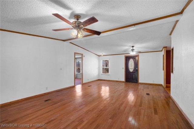 470443 E 723 Road, Westville, OK 74965