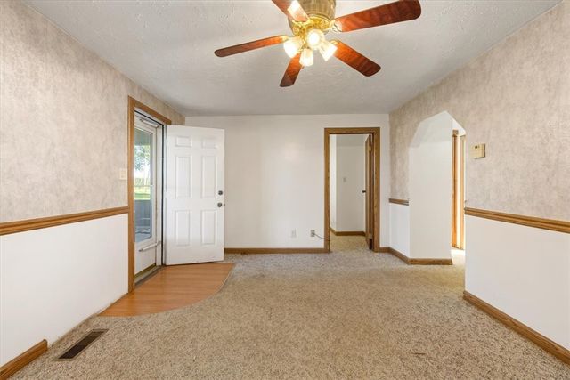 7865 S Jay Road, West Milton, OH 45383