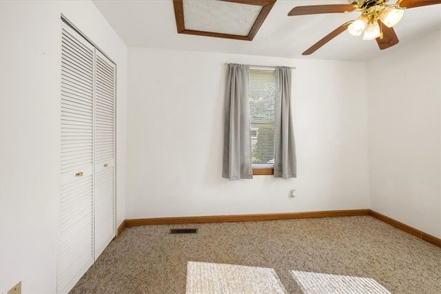 7865 S Jay Road, West Milton, OH 45383