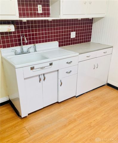 7865 S Jay Road, West Milton, OH 45383