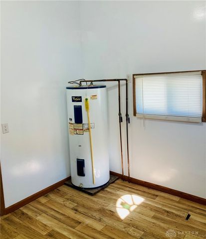 7865 S Jay Road, West Milton, OH 45383