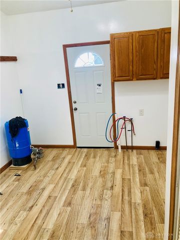7865 S Jay Road, West Milton, OH 45383