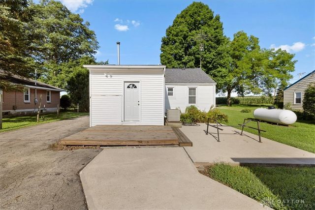 7865 S Jay Road, West Milton, OH 45383