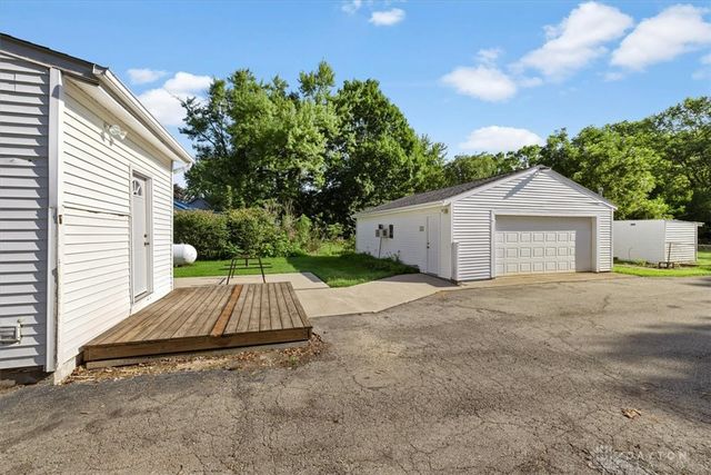 7865 S Jay Road, West Milton, OH 45383