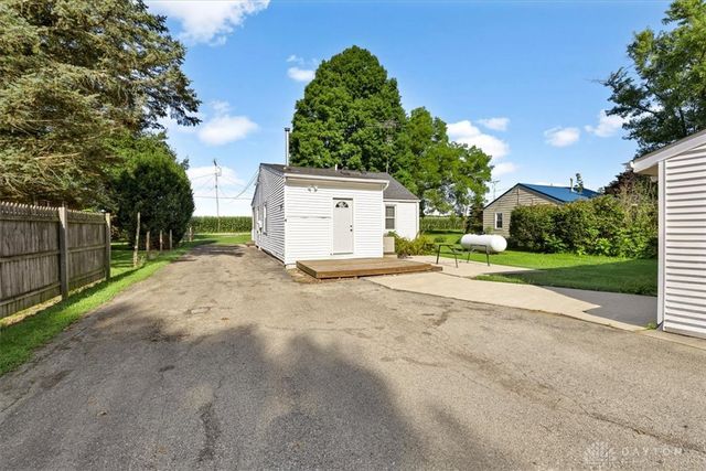 7865 S Jay Road, West Milton, OH 45383