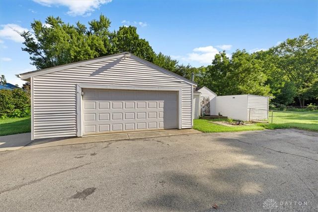7865 S Jay Road, West Milton, OH 45383