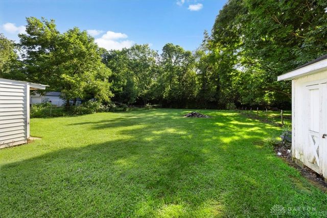 7865 S Jay Road, West Milton, OH 45383