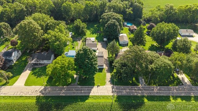 7865 S Jay Road, West Milton, OH 45383