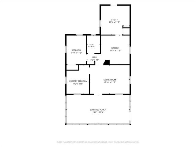 7865 S Jay Road, West Milton, OH 45383