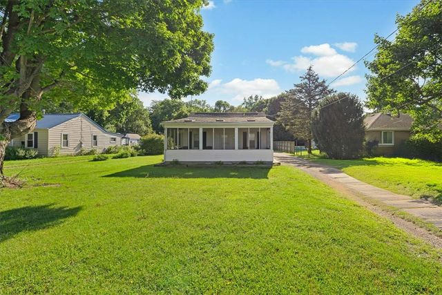 7865 S Jay Road, West Milton, OH 45383