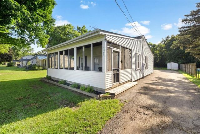 7865 S Jay Road, West Milton, OH 45383