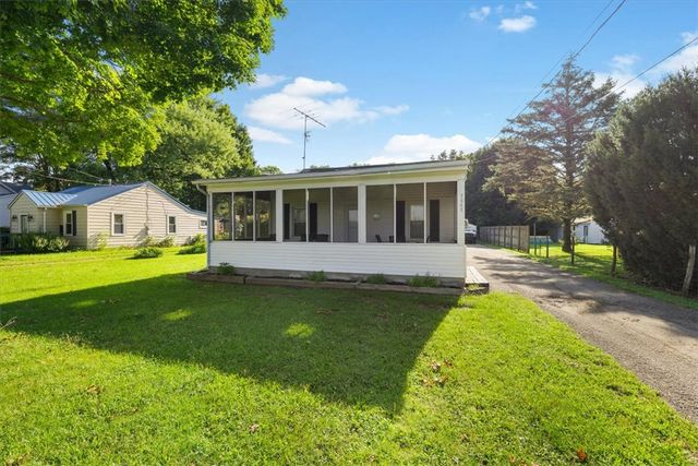 7865 S Jay Road, West Milton, OH 45383