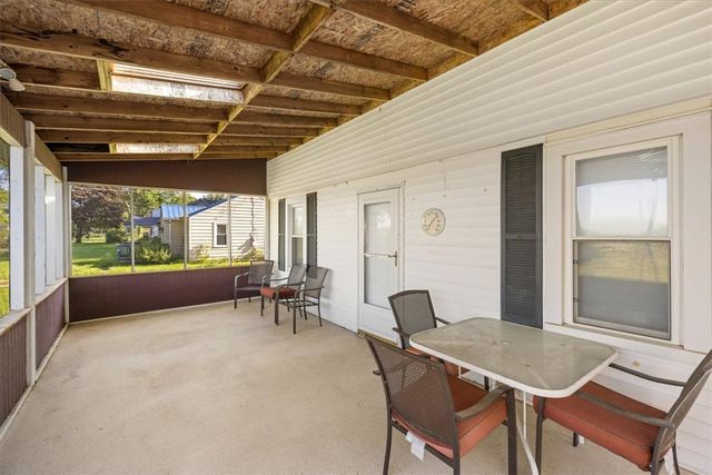 7865 S Jay Road, West Milton, OH 45383