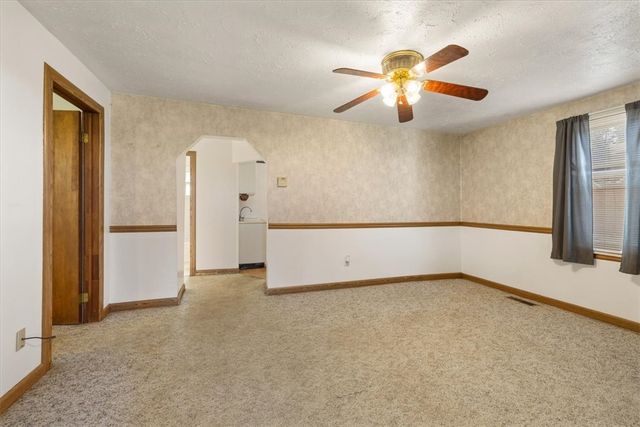 7865 S Jay Road, West Milton, OH 45383