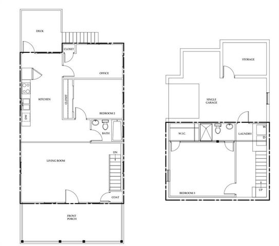 5520 TOPPING Avenue, Kansas City, MO 64129