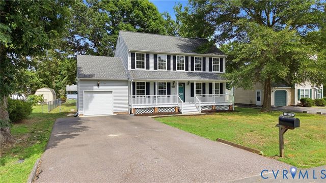 14221 Bermuda Point Ct, Chester, VA 23836