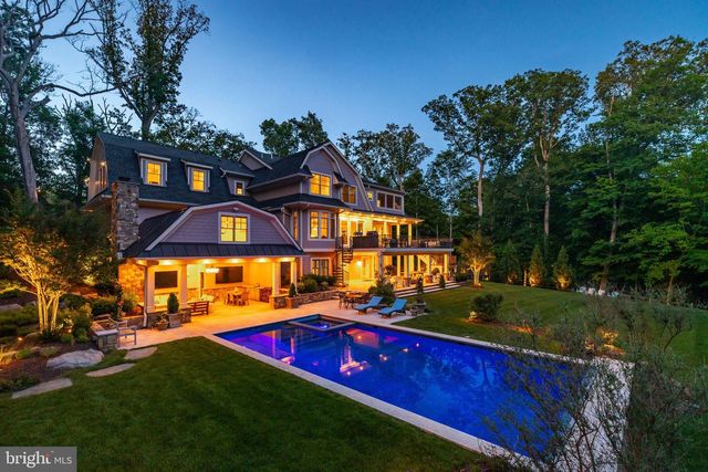 502 RIVER BEND RD, Great Falls, VA 22066