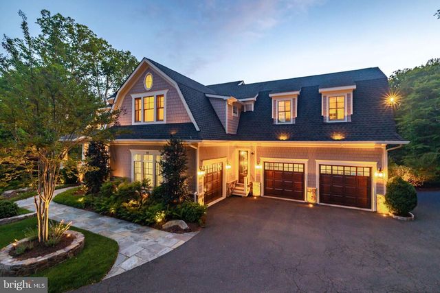 502 RIVER BEND RD, Great Falls, VA 22066
