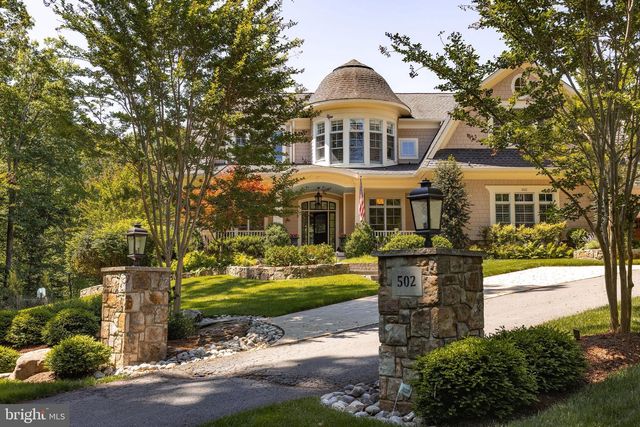 502 RIVER BEND RD, Great Falls, VA 22066