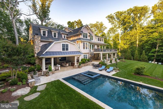 502 RIVER BEND RD, Great Falls, VA 22066