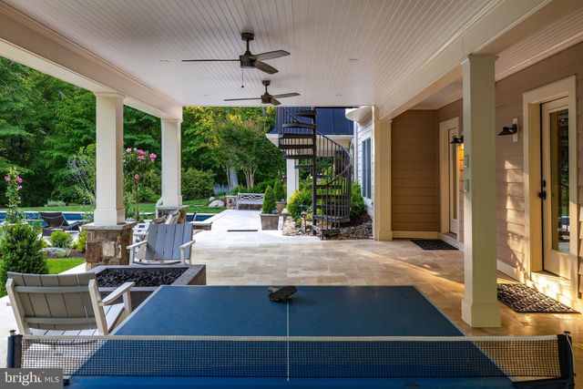 502 RIVER BEND RD, Great Falls, VA 22066