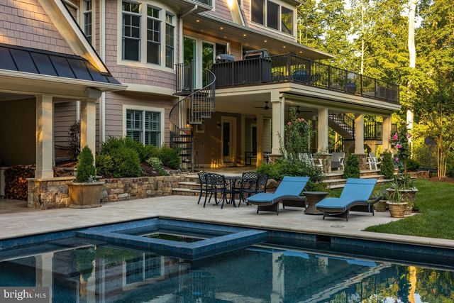 502 RIVER BEND RD, Great Falls, VA 22066