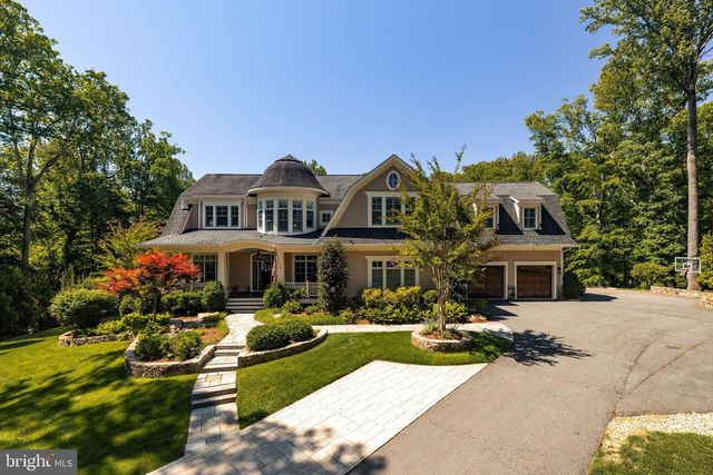 502 RIVER BEND RD, Great Falls, VA 22066