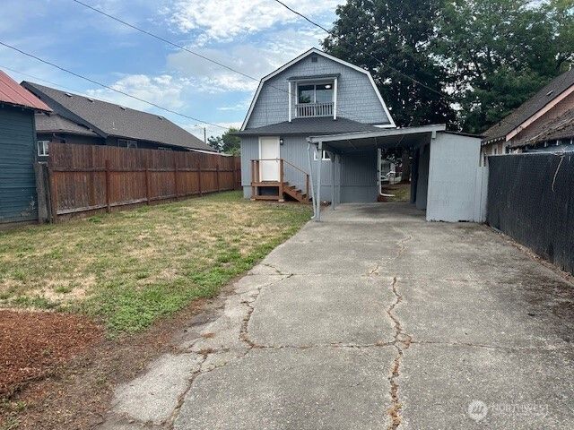 317 17th Avenue, Longview, WA 98632