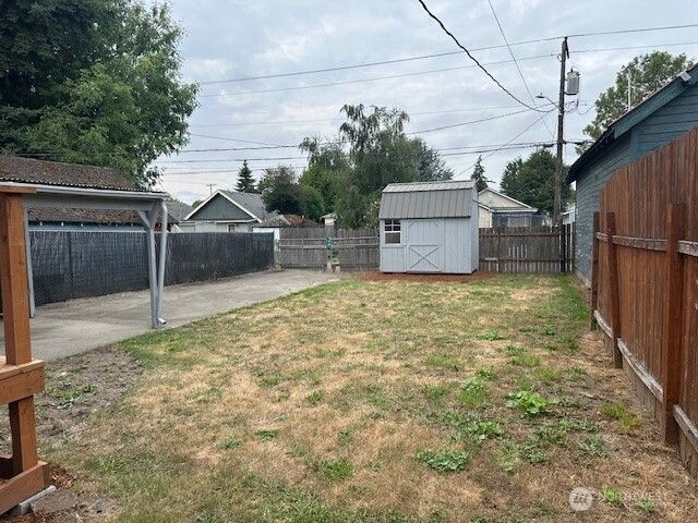 317 17th Avenue, Longview, WA 98632