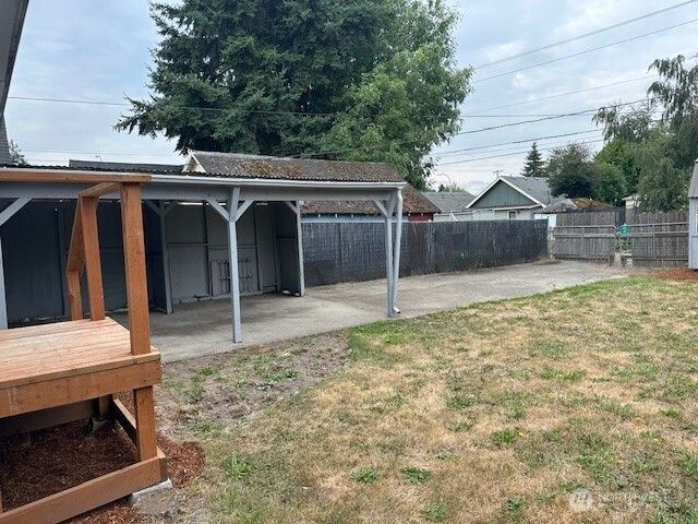 317 17th Avenue, Longview, WA 98632