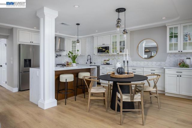 1301 Leisure Lane 6, Walnut Creek, CA 94595