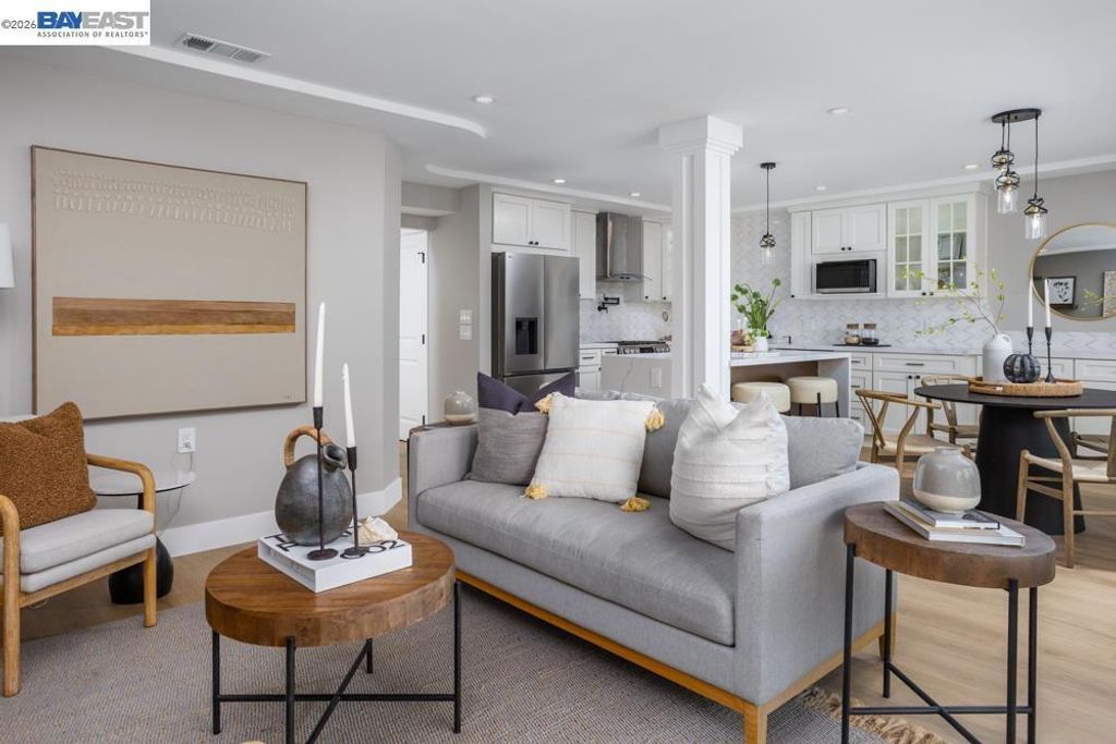 1301 Leisure Lane 6, Walnut Creek, CA 94595